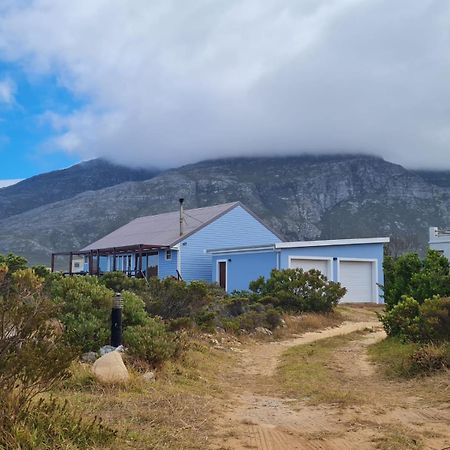 Brandys Beach House Bettyʼs Bay Buitenkant foto