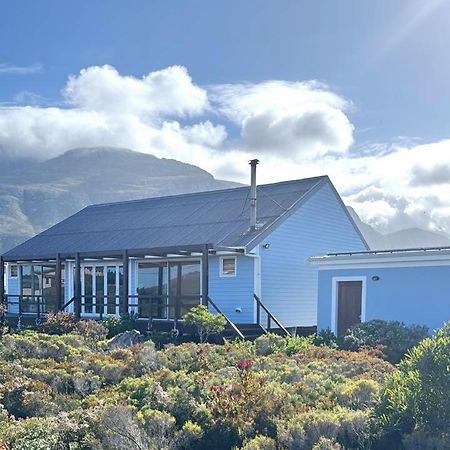 Brandys Beach House Bettyʼs Bay Buitenkant foto
