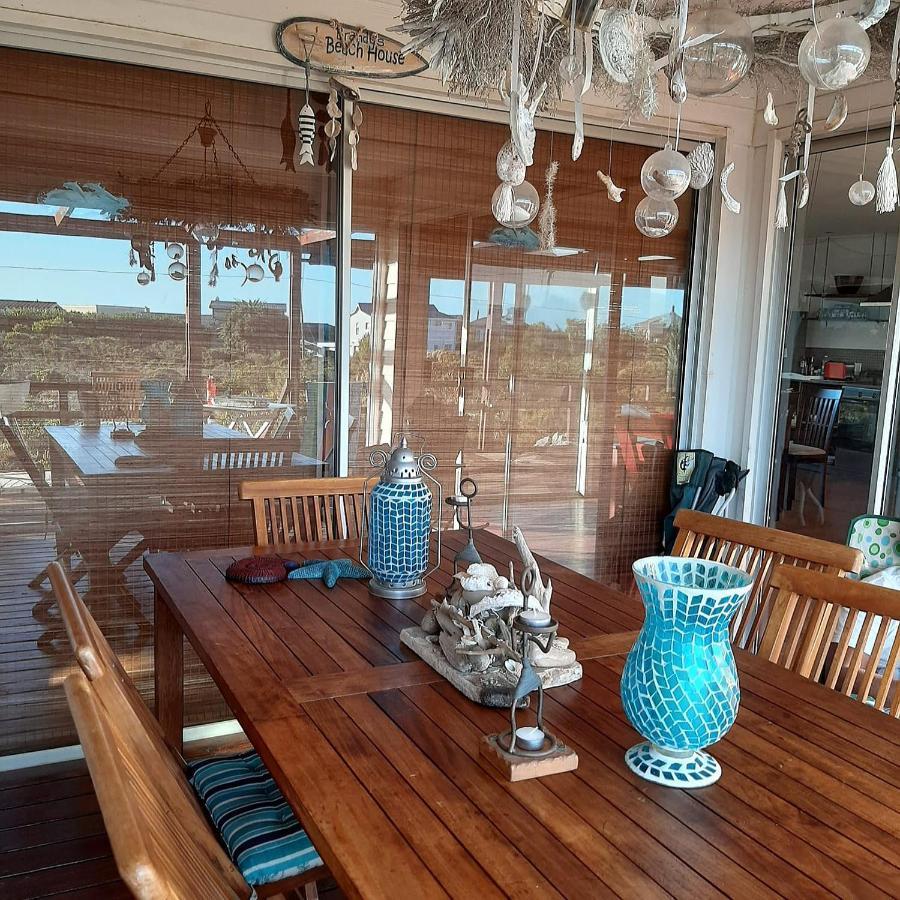 Brandys Beach House Bettyʼs Bay Buitenkant foto