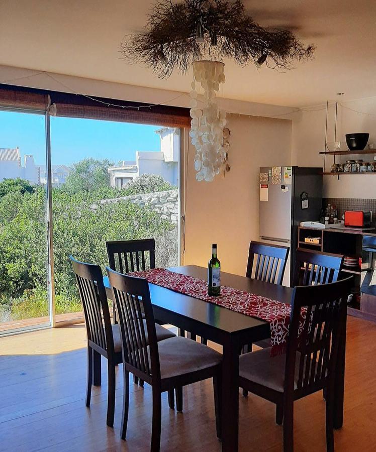 Brandys Beach House Bettyʼs Bay Buitenkant foto