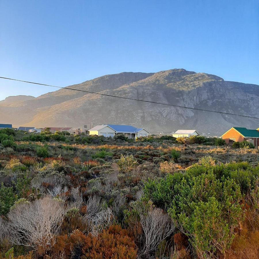 Brandys Beach House Bettyʼs Bay Buitenkant foto