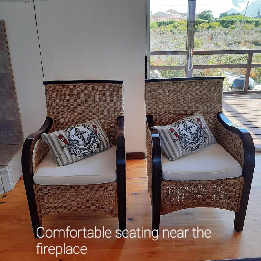 Brandys Beach House Bettyʼs Bay Buitenkant foto