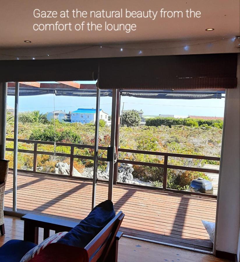Brandys Beach House Bettyʼs Bay Buitenkant foto
