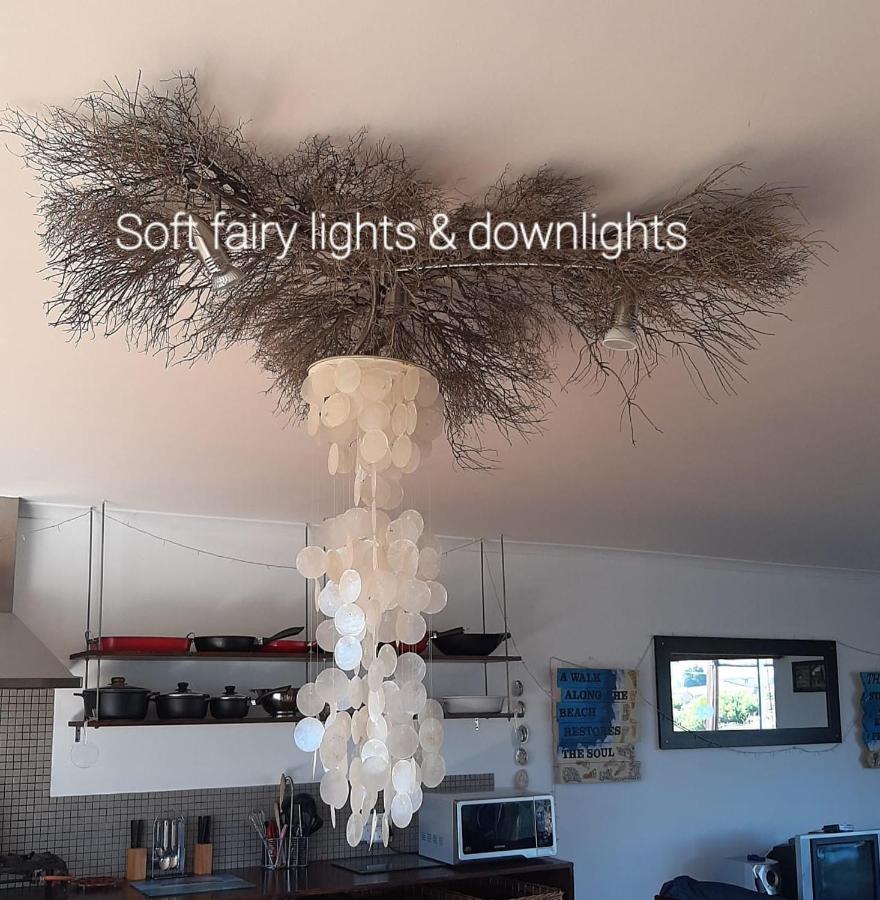 Brandys Beach House Bettyʼs Bay Buitenkant foto