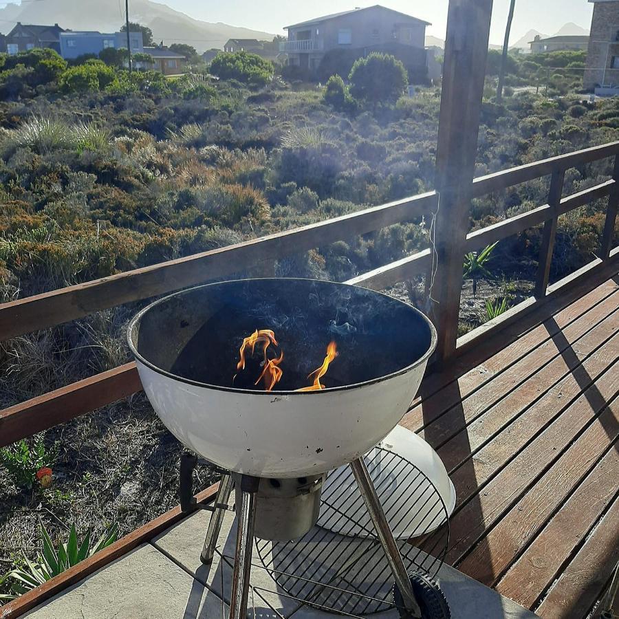 Brandys Beach House Bettyʼs Bay Buitenkant foto