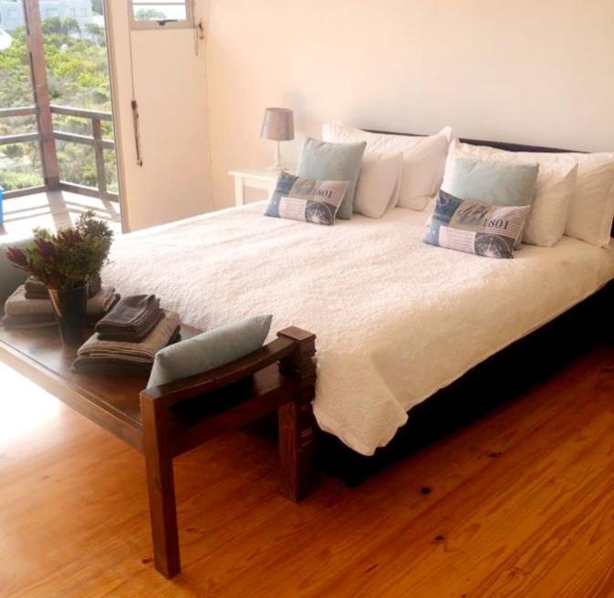 Brandys Beach House Bettyʼs Bay Buitenkant foto