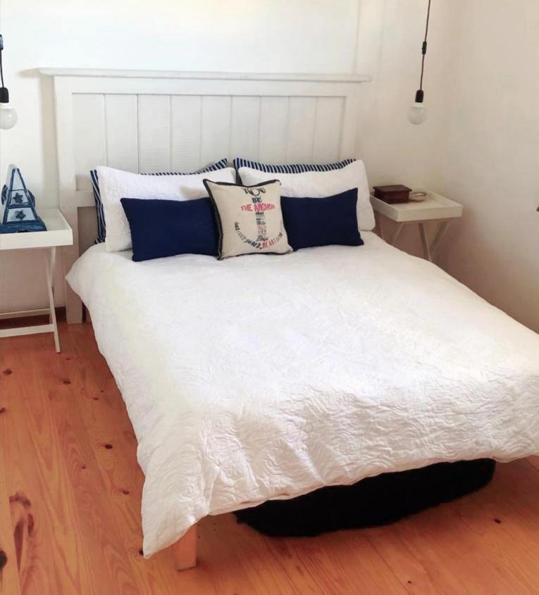 Brandys Beach House Bettyʼs Bay Buitenkant foto