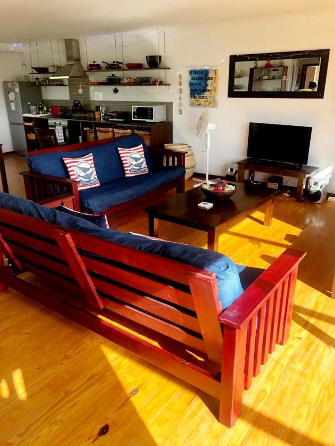 Brandys Beach House Bettyʼs Bay Buitenkant foto
