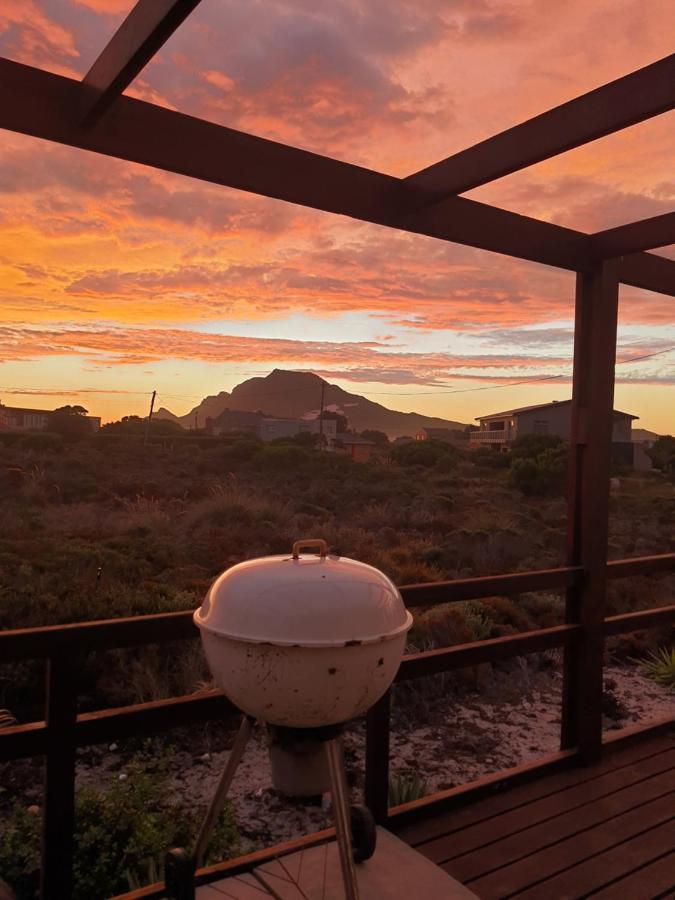 Brandys Beach House Bettyʼs Bay Buitenkant foto