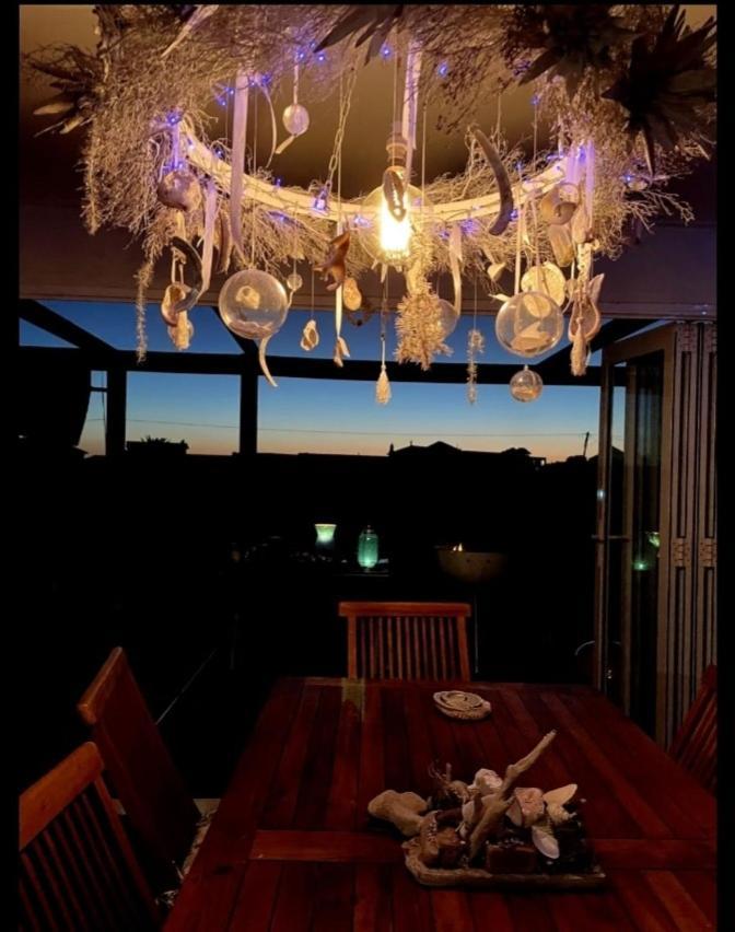 Brandys Beach House Bettyʼs Bay Buitenkant foto