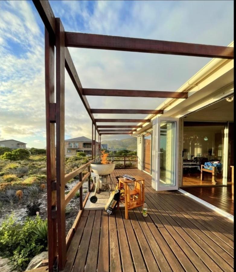 Brandys Beach House Bettyʼs Bay Buitenkant foto