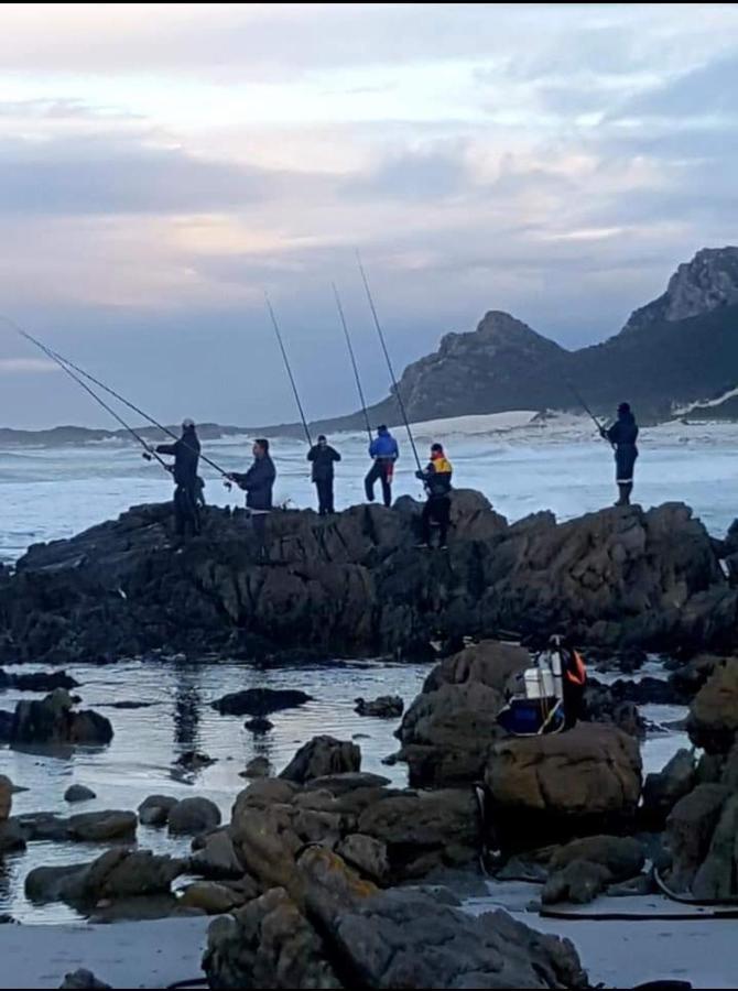 Brandys Beach House Bettyʼs Bay Buitenkant foto
