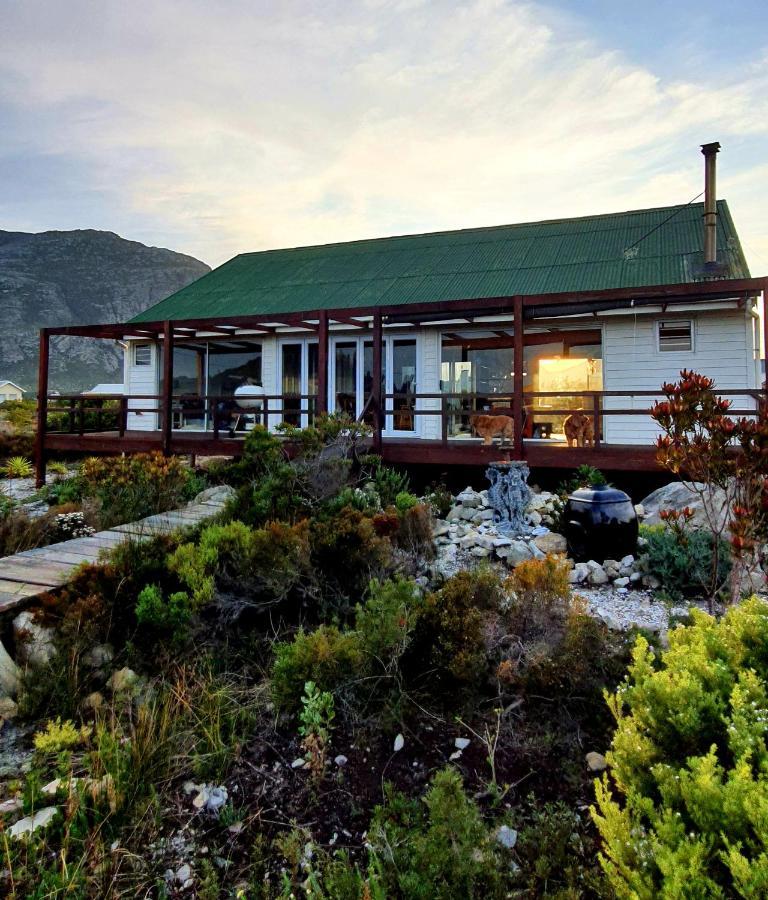 Brandys Beach House Bettyʼs Bay Buitenkant foto