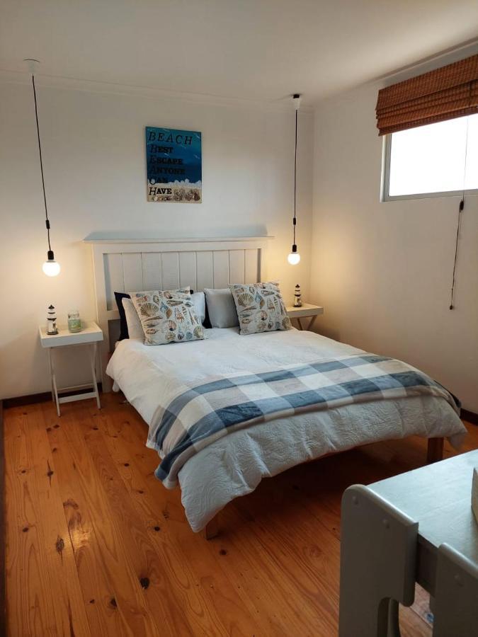 Brandys Beach House Bettyʼs Bay Buitenkant foto