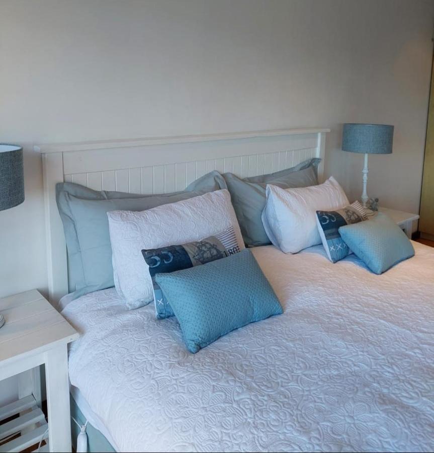 Brandys Beach House Bettyʼs Bay Buitenkant foto