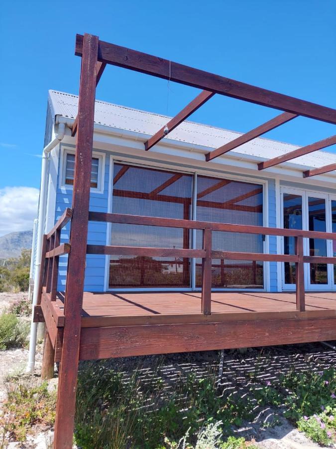 Brandys Beach House Bettyʼs Bay Buitenkant foto