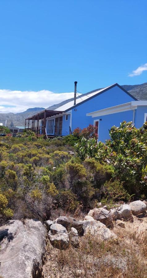 Brandys Beach House Bettyʼs Bay Buitenkant foto