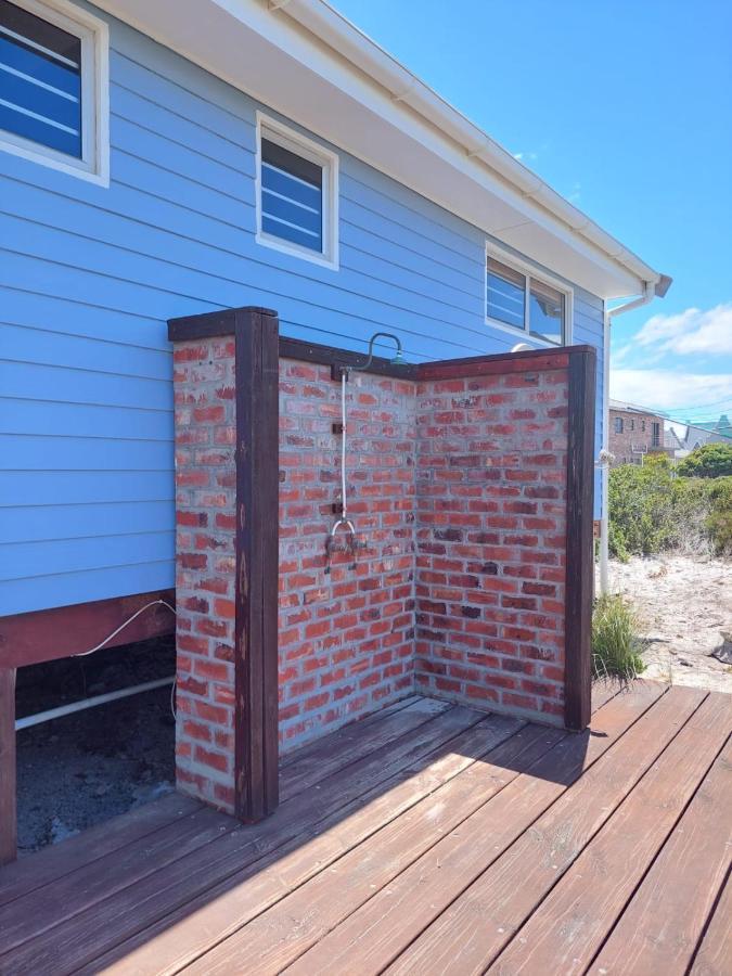 Brandys Beach House Bettyʼs Bay Buitenkant foto