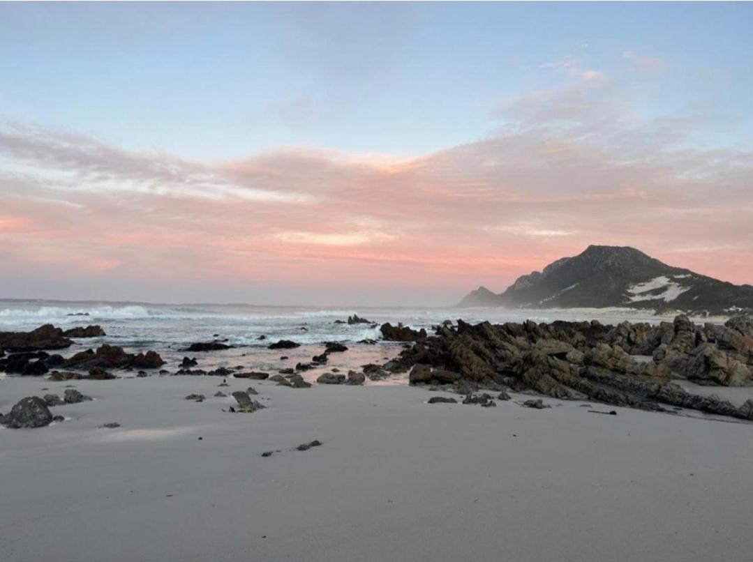 Brandys Beach House Bettyʼs Bay Buitenkant foto