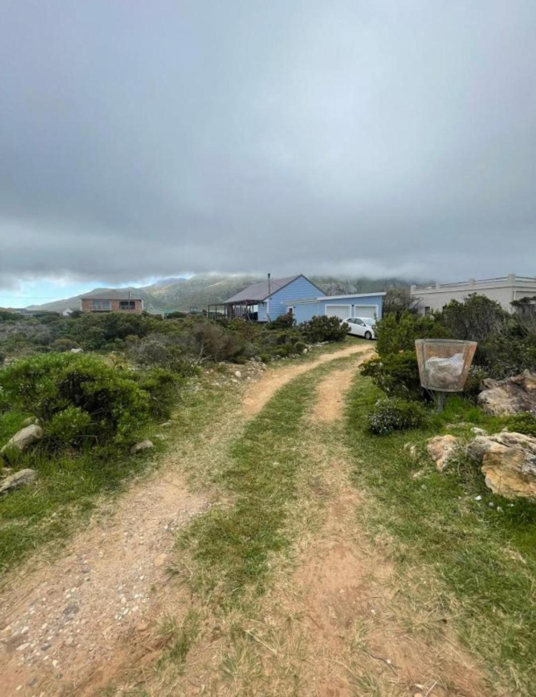Brandys Beach House Bettyʼs Bay Buitenkant foto