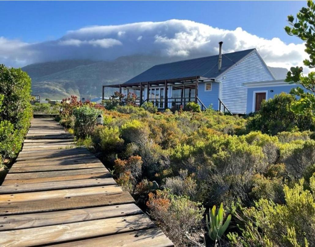 Brandys Beach House Bettyʼs Bay Buitenkant foto