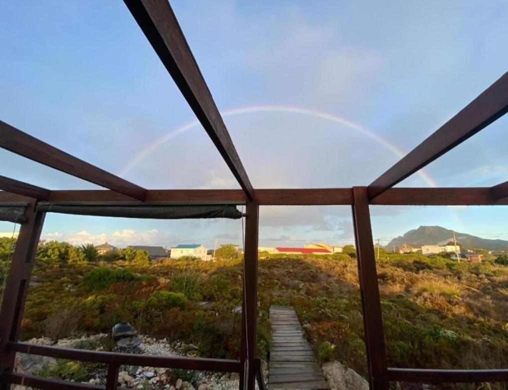 Brandys Beach House Bettyʼs Bay Buitenkant foto