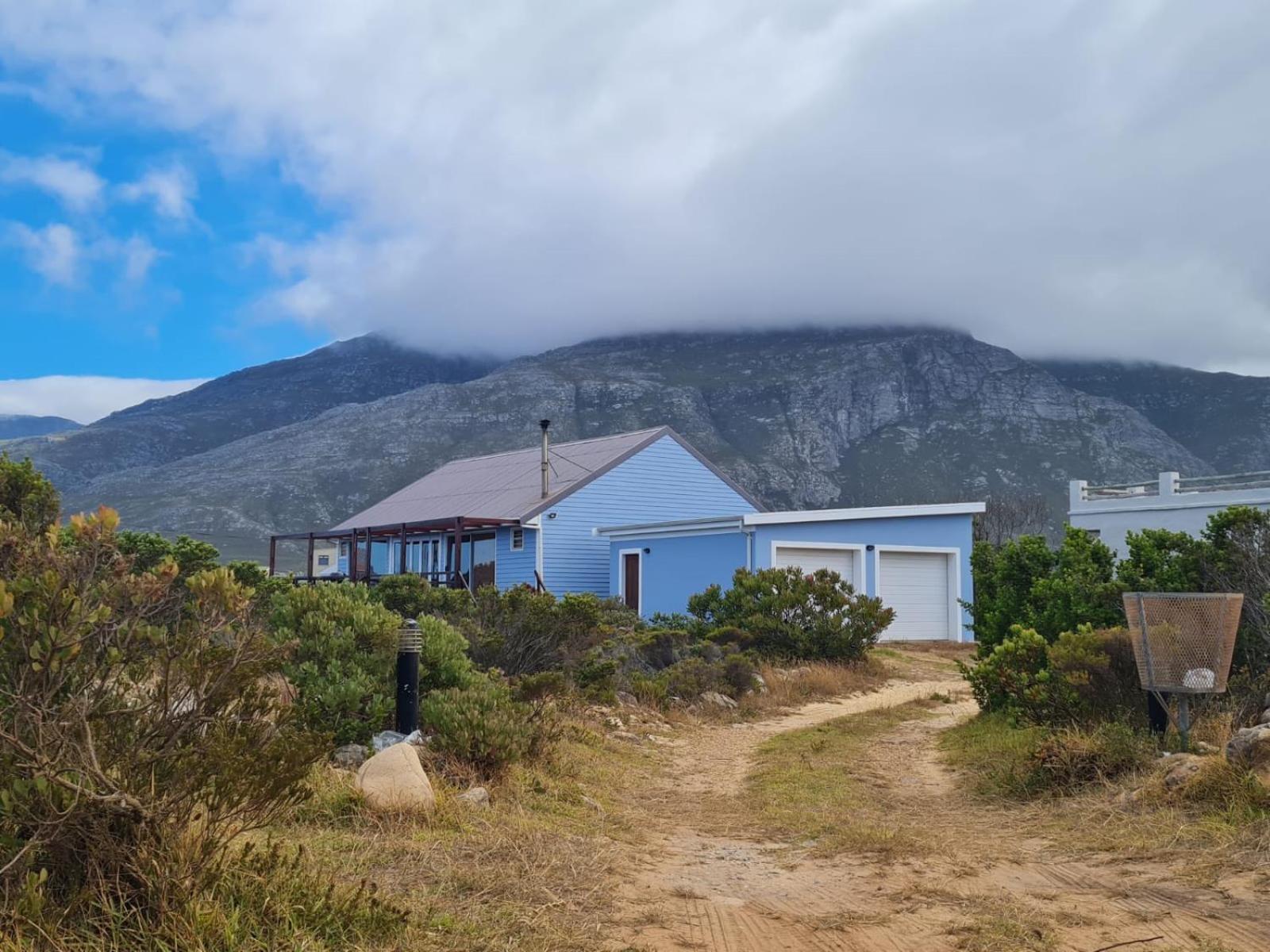 Brandys Beach House Bettyʼs Bay Buitenkant foto