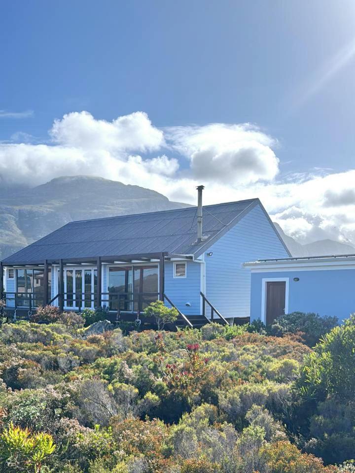 Brandys Beach House Bettyʼs Bay Buitenkant foto